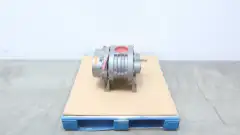 GARDNER DENVER SUTORBILT LEGEND GAFMDSA 6MS ROTARY POSITIVE DISPLACEMENT BLOWER