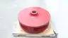 4-VANE SLURRY PUMP IMPELLER 39IN OD thumbnail 2