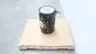 #8 WHITE CONVEYOR BELT 22IN X 100FT thumbnail 2