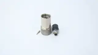 AMPHENOL 53250 CONNECTOR
