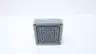 FEDERAL SIGNAL 350-120-30 GRAY VIBRATONE HORN SER B1 120V-AC thumbnail 3