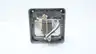 FEDERAL SIGNAL 350-120-30 GRAY VIBRATONE HORN SER B1 120V-AC thumbnail 5