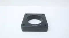 SIEMENS 120-152 CURRENT TRANSFORMER 1500:5 600V-AC