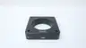 SIEMENS 120-152 CURRENT TRANSFORMER 1500:5 600V-AC thumbnail 3