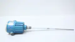ENDRESS HAUSER LSC 1132 LEVEL SWITCH 115V-AC