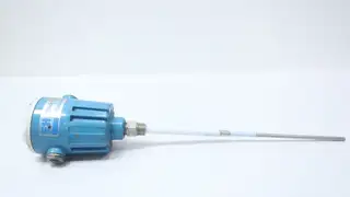 ENDRESS HAUSER LSC 1132 LEVEL SWITCH 115V-AC