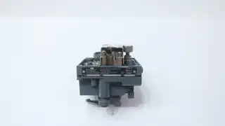 FISHER DVC6030 ELECTRO-PNEUMATIC VALVE POSITIONER
