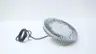 DIALIGHT HEU7MC2ENNWNGN 26K MID CW GRY LED LIGHT FIXTURE 186W 100-277V-AC LED thumbnail 4