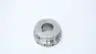 REXNORD 7300415 30 SHSB STL STRAIGHT BORE HUB 2-1/8IN thumbnail 1