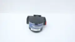 ASHCROFT B727T PRESSURE SWITCH 1/2IN 3000PSI 125/250V-AC