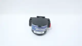 ASHCROFT B727T PRESSURE SWITCH 1/2IN 3000PSI 125/250V-AC
