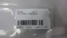 ROC CARBON TO0053BD18A 90333-370 CARBON PACKING RING ASSEMBLY 2.941/9.942IN thumbnail 6