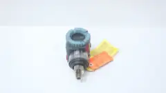 FOXBORO IGP10-A20E1P-M1 DIFFERENTIAL PRESSURE TRANSMITTER 12.5-42V-DC 0-350PSI