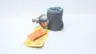 FOXBORO IGP10-A20E1P-M1 DIFFERENTIAL PRESSURE TRANSMITTER 12.5-42V-DC 0-350PSI thumbnail 5
