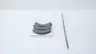 ROC CARBON TO0053BD13A 90333-370 CARBON PACKING RING ASSEMBLY 2.941/9.942IN thumbnail 1