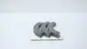 ROC CARBON TO0053BD13A 90333-370 CARBON PACKING RING ASSEMBLY 2.941/9.942IN thumbnail 3