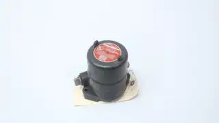 BETTIS 3R022AFC SNAP SWITCH 125/250V-AC
