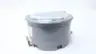 DWYER 4030 CAPSUHELIC PRESSURE GAUGE 1/4IN 0-30IN-H2O thumbnail 3