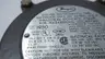 DWYER 195000-2F EXPLOSION PROOF PRESSURE SWITCH 125/250/480V-AC 45IN-H2O 1/2IN thumbnail 7