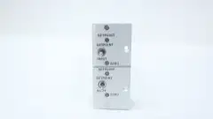 RONAN X80-312-J X80D45-1-D TEMP/ PROCESS MONITOR BOARD