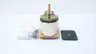 ELECTROSWITCH 24204B SERIES 24 ROTARY SELECTOR SWITCH 120/240/600V-AC thumbnail 1