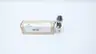 GENERAL ELECTRIC GE 116B6708G3 CLEAR ET INDICATING PILOT LIGHT 2000OHM 125V-DC thumbnail 1