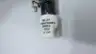 GENERAL ELECTRIC GE 116B6708G3 CLEAR ET INDICATING PILOT LIGHT 2000OHM 125V-DC thumbnail 5
