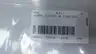 GENERAL ELECTRIC GE 116B6708G3 CLEAR ET INDICATING PILOT LIGHT 2000OHM 125V-DC thumbnail 7