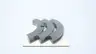 ROC CARBON TO0053BD13A 90333-370 CARBON PACKING RING ASSEMBLY 2.941/9.942IN thumbnail 4
