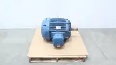 SIEMENS RGZZESD PE-21 PLUS AC MOTOR 60HP 364T 3PH 460V-AC 1775RPM