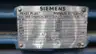 SIEMENS RGZZESD PE-21 PLUS AC MOTOR 60HP 364T 3PH 460V-AC 1775RPM thumbnail 4