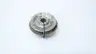STAINLESS 5-VANE PUMP IMPELLER 6IN thumbnail 3