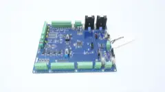 HOBRE WIM9900 HI-013882 PCB CIRCUIT BOARD REV G