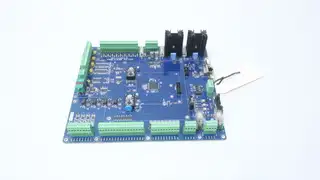 HOBRE WIM9900 HI-013882 PCB CIRCUIT BOARD REV G