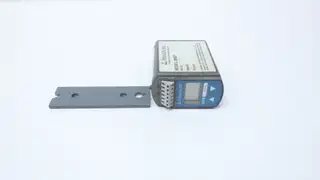 PYRAGON 2800T TEMPERATURE TRANSMITTER 30V-DC