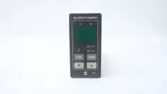 EUROTHERM 808/T1/0/0/0/0/QLS/(AKHF200) TEMPERATURE CONTROLLER 264V-AC 32-800F