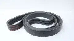 GATES 3/C210 3 BAND VBELT 214IN 2-5/8IN