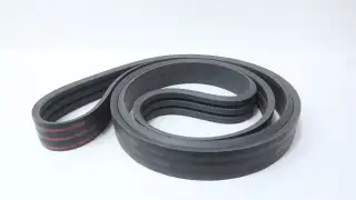 GATES 3/C210 3 BAND VBELT 214IN 2-5/8IN