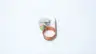 UNITED ELECTRIC E54S-D22BC TEMPERATURE SWITCH 480V-AC 50-300F thumbnail 6