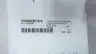 ROC CARBON TO0459BD10A TURBINE PACKING RING ASSEMBLY 3.505IN thumbnail 8