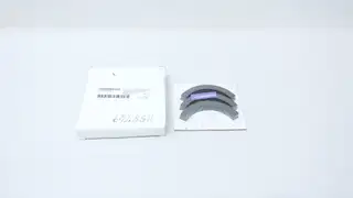 ROC CARBON TO0459BD10A TURBINE PACKING RING ASSEMBLY 3.505IN