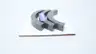 ROC CARBON TO0459BD10A TURBINE PACKING RING ASSEMBLY 3.505IN thumbnail 4