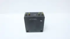 ABB 190X3000 CURRENT TRANSFORMER 5:3A 600V-AC