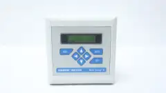 ROSEMOUNT 1055-01-10-25 SOLU COMP II DISSOLVED OXYGEN/PH ANALYZER 115/230V-AC