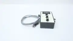 COLE PARMER 1500-32 CONDUCTIVITY ANALYZER TEST KIT