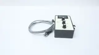COLE PARMER 1500-32 CONDUCTIVITY ANALYZER TEST KIT