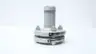PENBERTHY WTM 1-1/2 FLANGED STEEL FLOW INDICATOR 170PSI 1-1/2IN thumbnail 2