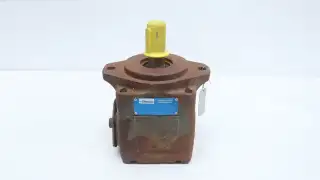 PARKER DENISON T6D-031-1R03-1 HYDRAULIC VANE PUMP