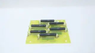 GENERAL ELECTRIC GE DS3800NPCF1A1A PCB CIRCUIT BOARD