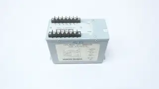 SCIENTIFIC COLUMBUS XL31K5PA7-SC EXCELTRONIC TRANSDUCER 120VAC 0-2000OHM 0-1040W